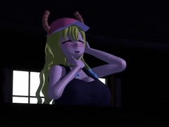 A dragon wish preview