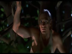 Sherilyn Fenn – Boxing Helena