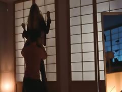 Heather Graham – Two Girls and a Guy