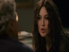 Monica Bellucci – Manuale d'Amore