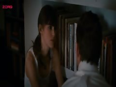 Keira Knightley – Last Night