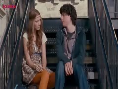 Emmy Rossum and Rooney Mara – Dare