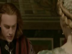 Holliday Grainge – The Borgias