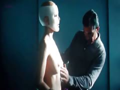 Elena Anaya – The Skin I Live In