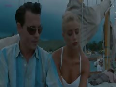 Amber Heard – The Rum Diary
