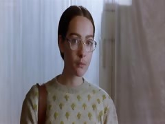 Cristiana Capotondi – As You Want Me