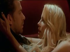 Daryl Hannah – Dancing At The Blue Iguana