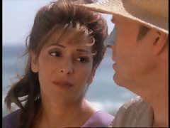 Marina Sirtis – Star Trek Voyager