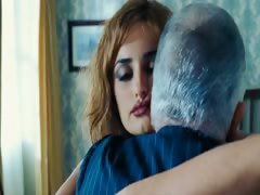 Penelope Cruz – Chromophobia