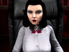 Elizabeth and the Tiny Cock – Redmoa