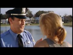 Ellen Barkin – The Big Easy