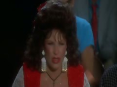 Angelina Jolie – Love Is All There Is