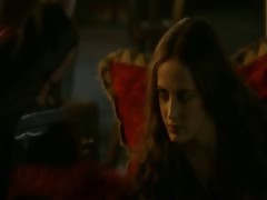 Eva Green – Camelot